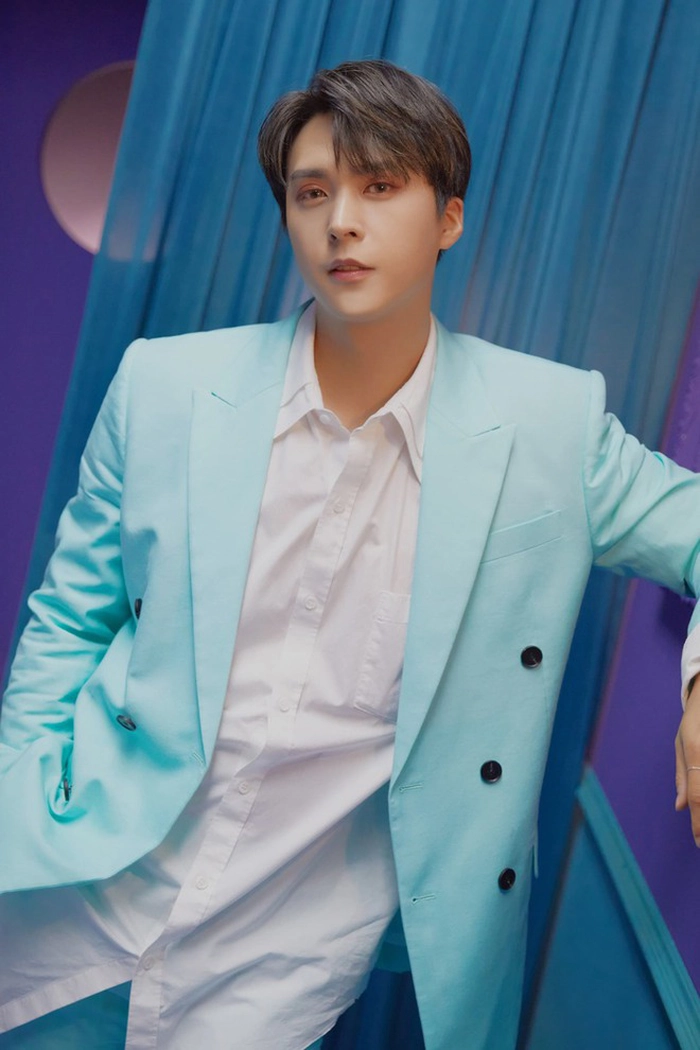 Son Dongwoon