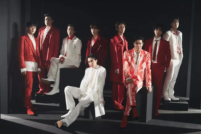 Super Junior