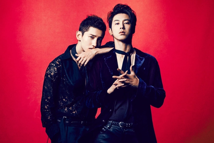 TVXQ