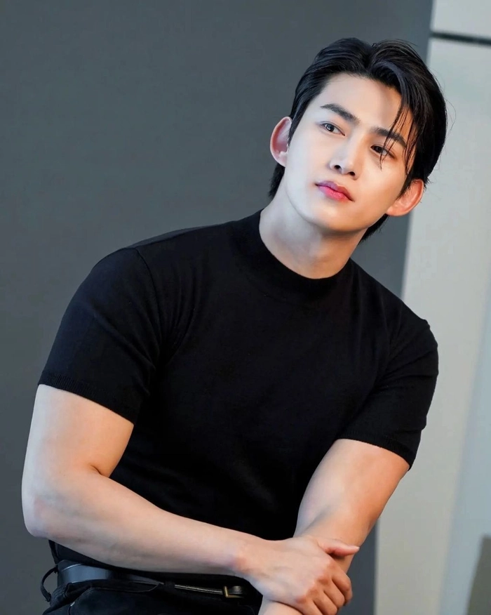 Taecyeon