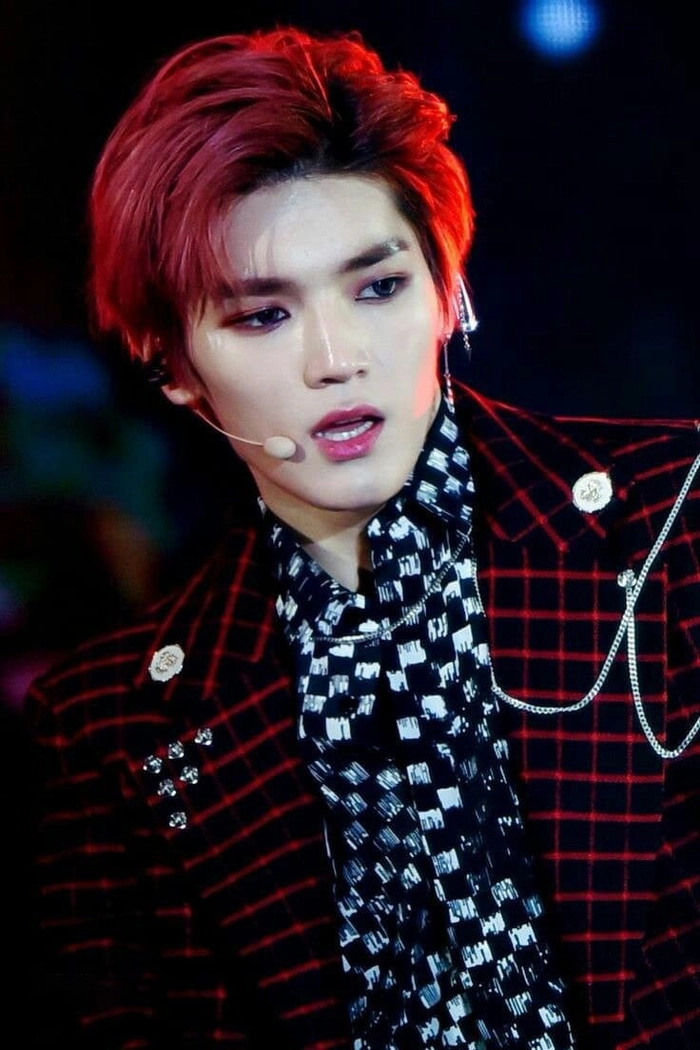 Taeyong