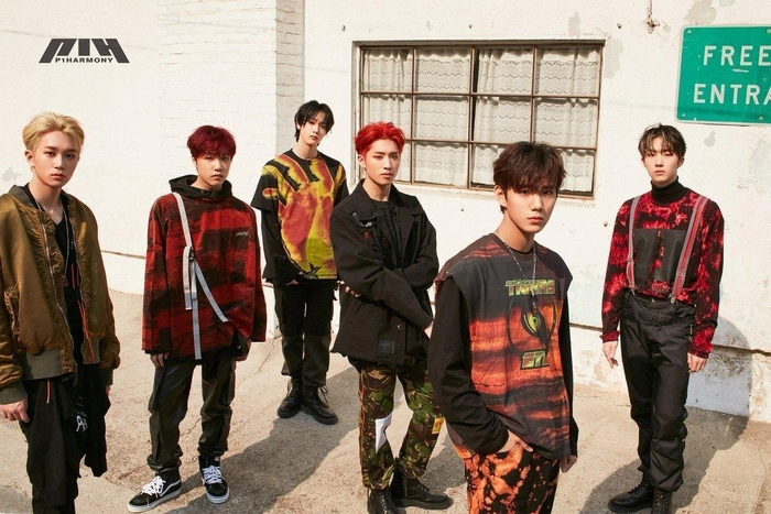 Tour fanmeeting và showcase châu Á