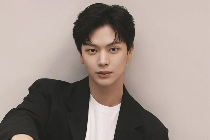 Yook Sungjae