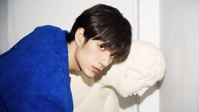 Zhang Yanqi