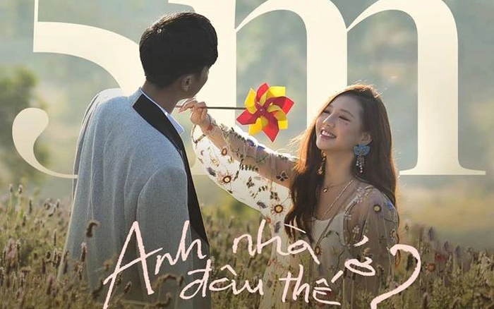 lời bài hát anh nhà ở đâu thế
