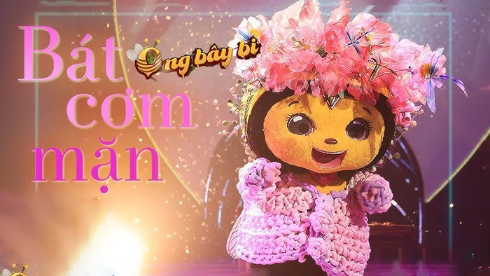 lời bài hát bát cơm mặn