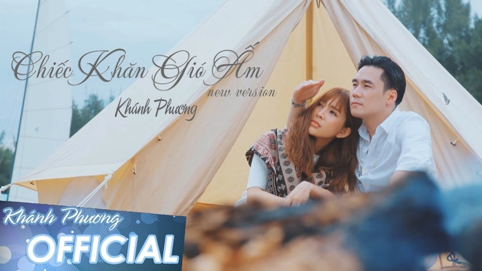 lời bài hát chiếc khăn gió ấm