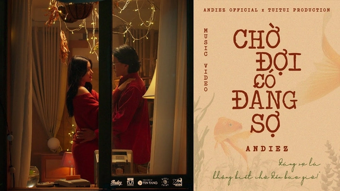 lời bài hát chờ đợi có đáng sợ