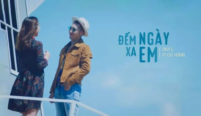 lời bài hát đếm ngày xa em