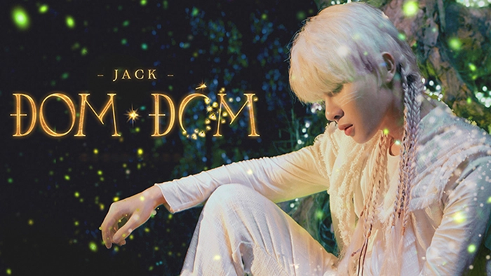 lời bài hát đom đóm jack