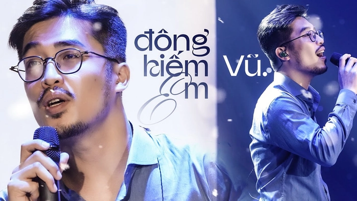 lời bài hát đông kiếm em