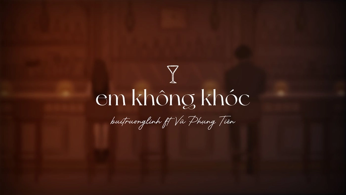 lời bài hát em không khóc