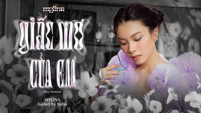lời bài hát giấc mơ của em
