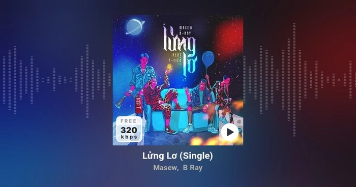 lời bài hát lửng lơ
