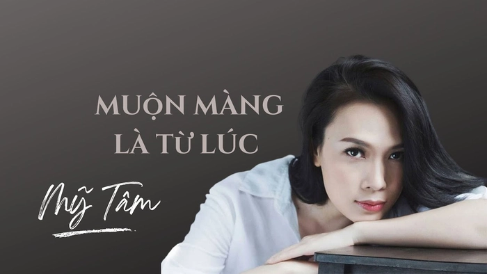 lời bài hát muộn màng là từ lúc