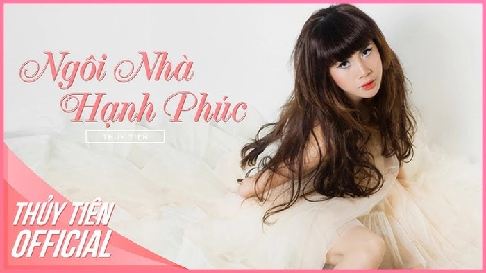 lời bài hát ngôi nhà hạnh phúc