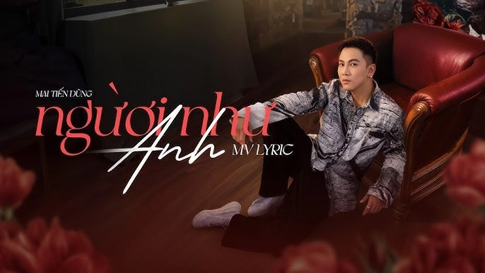 lời bài hát người như anh