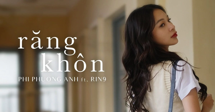 lời bài hát răng khôn