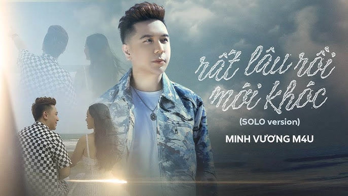 lời bài hát rất lâu rồi mới khóc