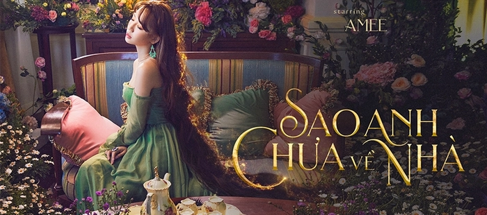 lời bài hát sao anh chưa về nhà