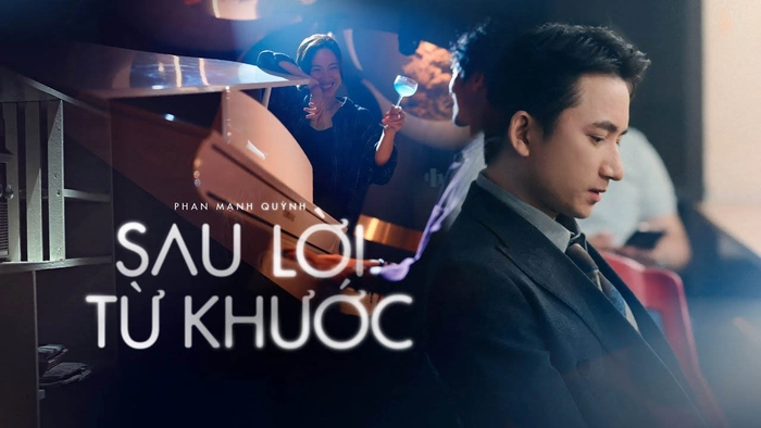 lời bài hát sau lời từ khước