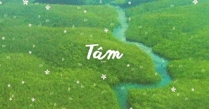 lời bài hát tâm