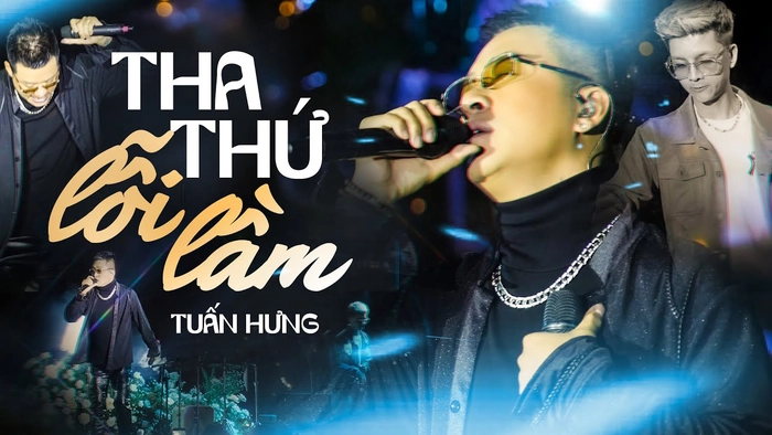 lời bài hát tha thứ lỗi lầm