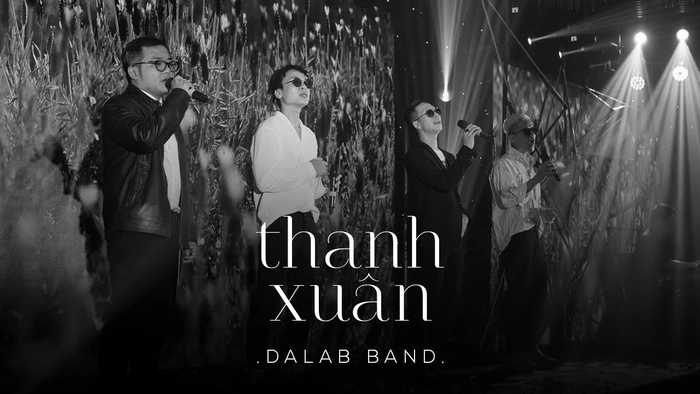 lời bài hát thanh xuân