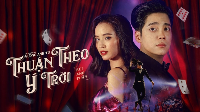lời bài hát thuận theo ý trời