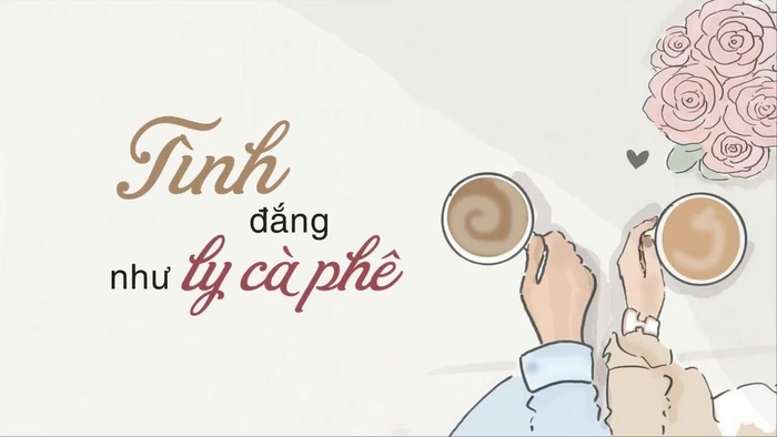 lời bài hát tình đắng như ly cà phê