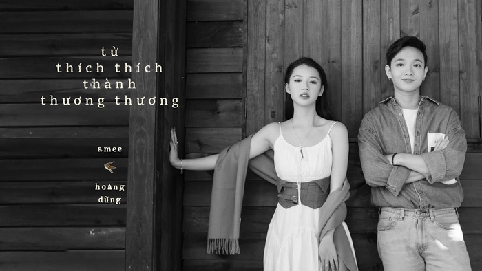 lời bài hát từ thích thích thành thương thương