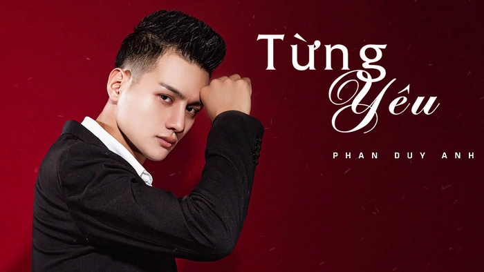 lời bài hát từng yêu