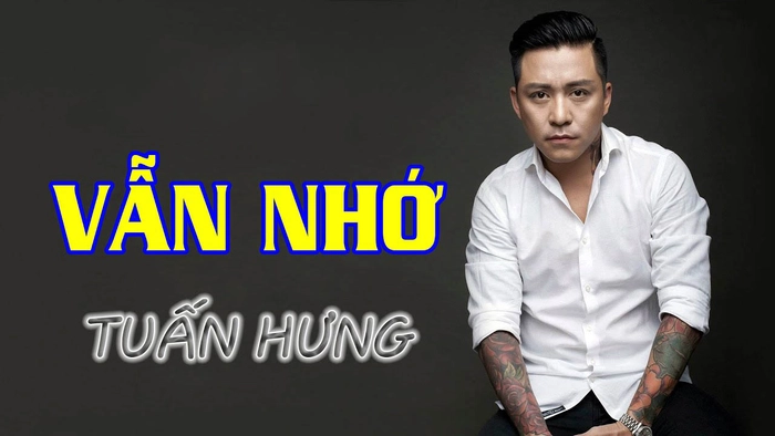 lời bài hát vẫn nhớ