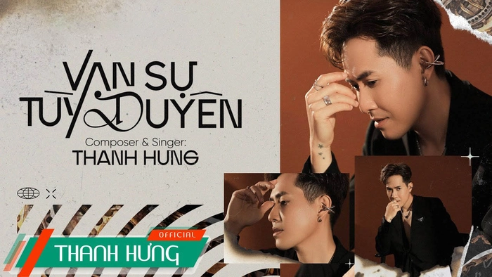 lời bài hát vạn sự tùy duyên