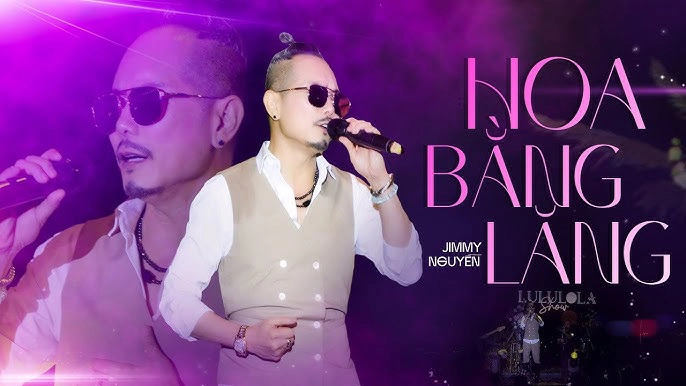 lyric hoa bằng lăng