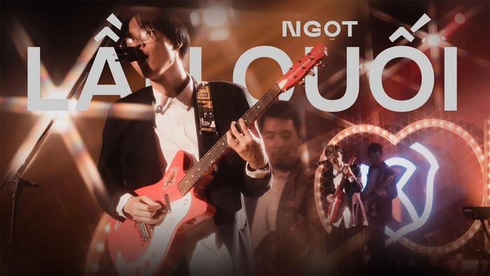 lyrics lời bài hát lần cuối