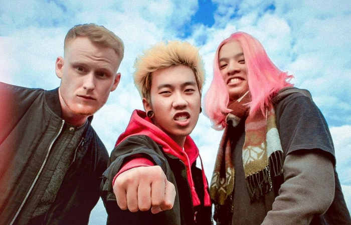 thành viên 7uppercuts