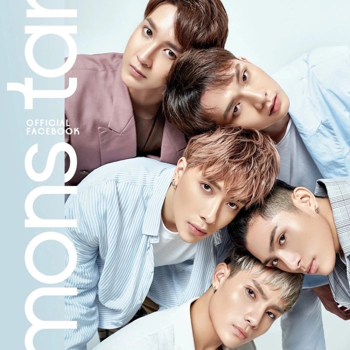 thành viên của monstar