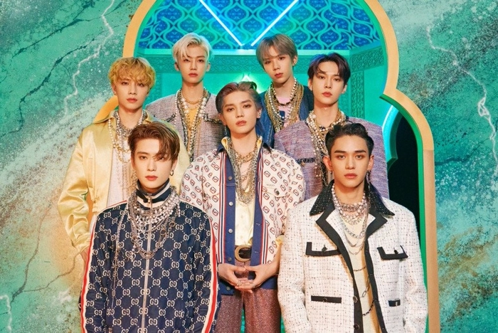 thành viên của nct u