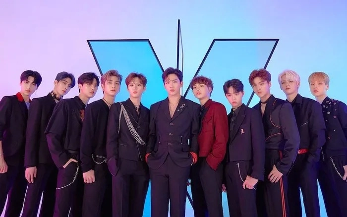 thành viên của x1