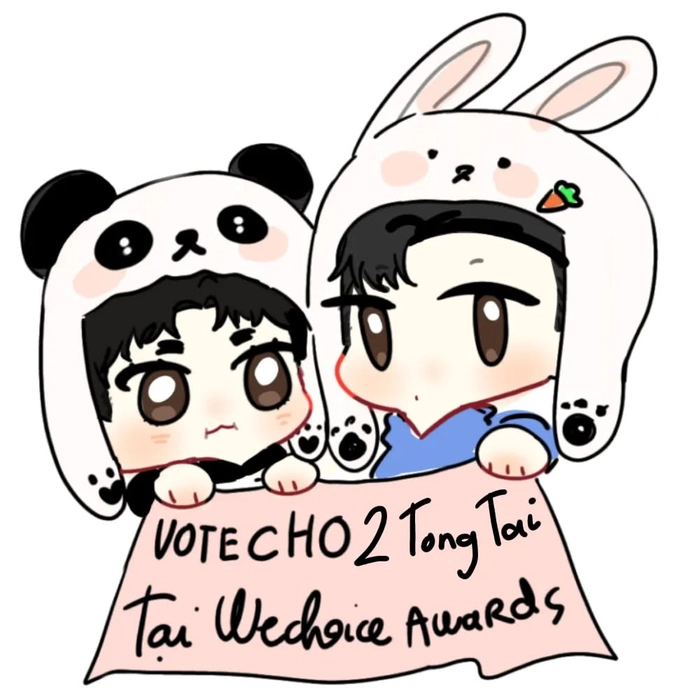 Ảnh DuongHung chibi đáng yêu bá đạo