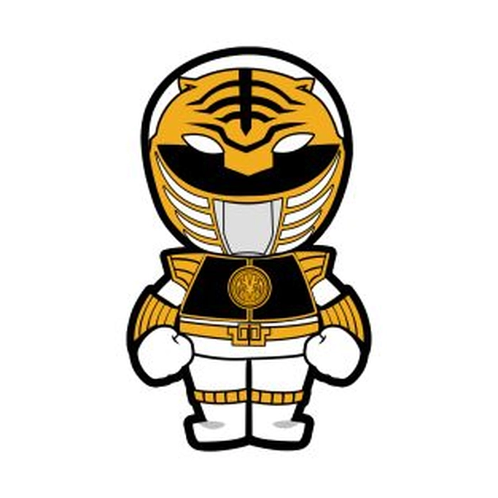 Ảnh Siêu Nhân Gao Bạc Chibi hài hước