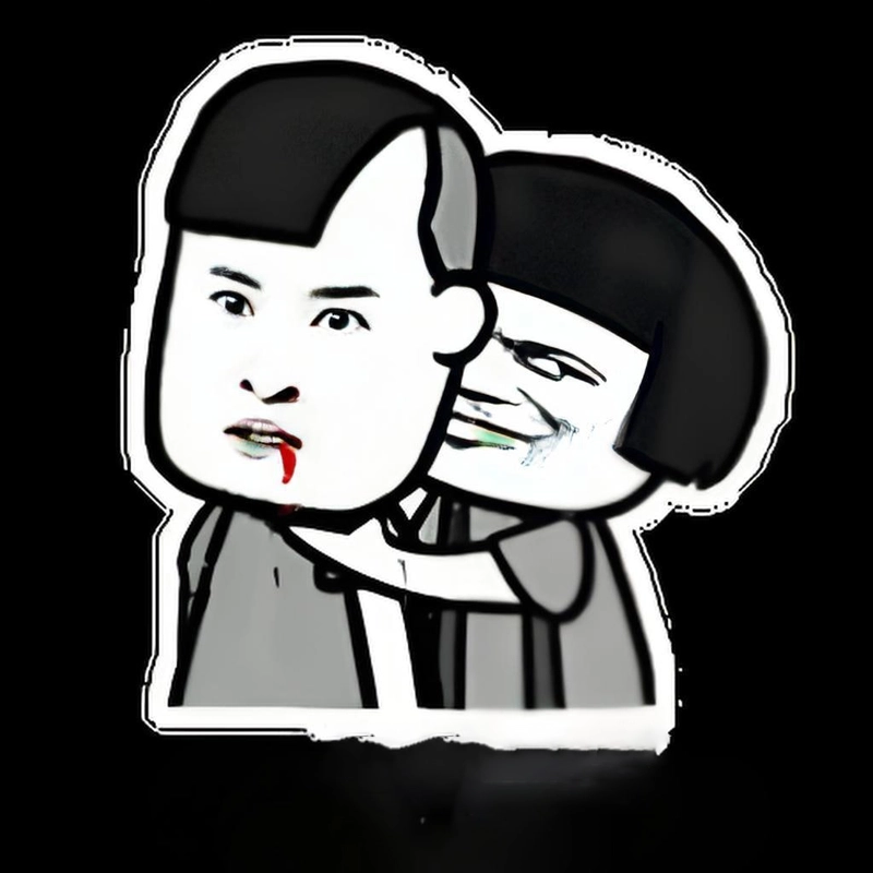 Ảnh meme gấu trúc ngang ngược chọc cười