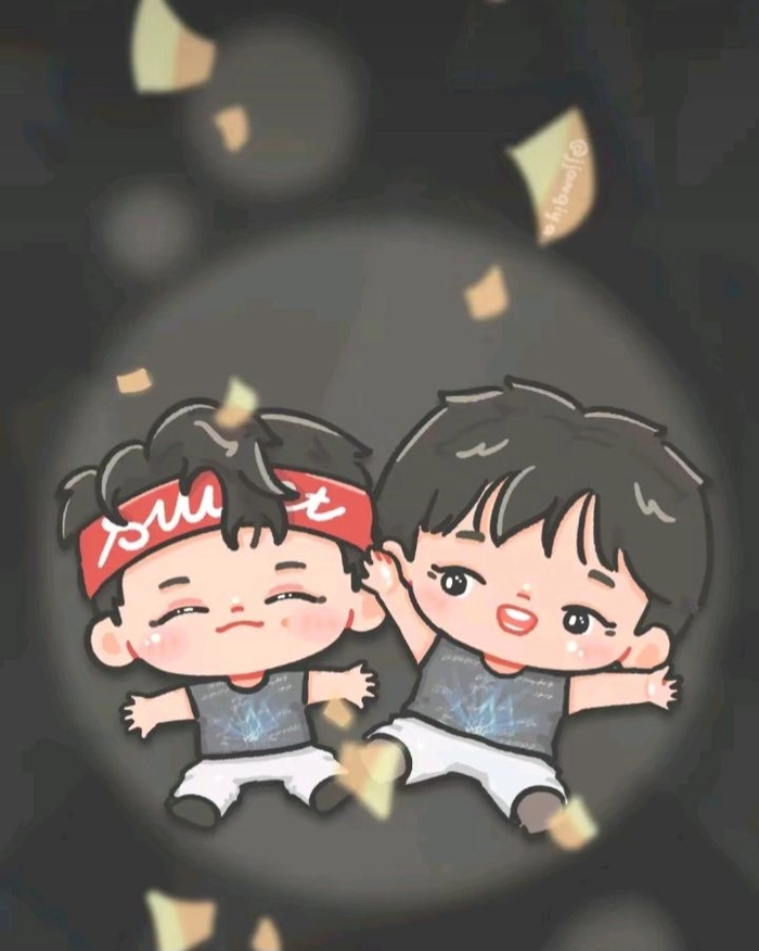 Bộ sưu tập ảnh DuongHung chibi