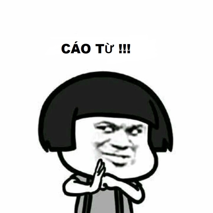 Cáo từ meme Trung Quốc