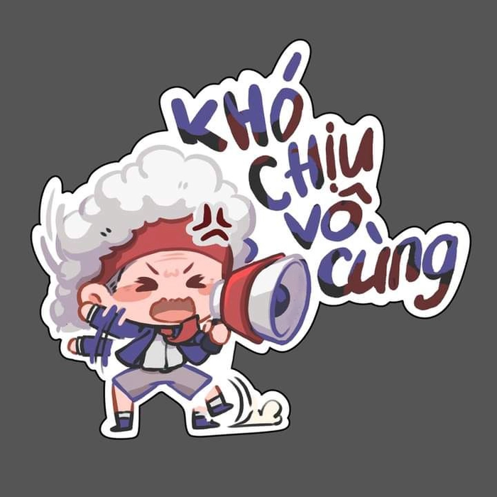 Chibi Anh Trai Vượt Ngàn Chông Gai được yêu thích