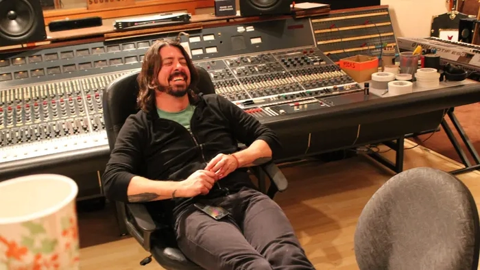 Dave Grohl