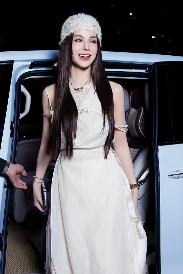 Diệp Lâm Anh