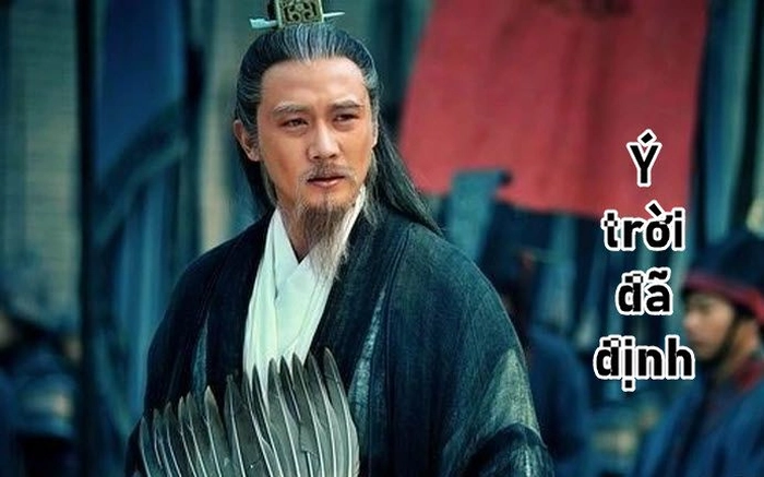 Hình ảnh meme ý trời mới nhất