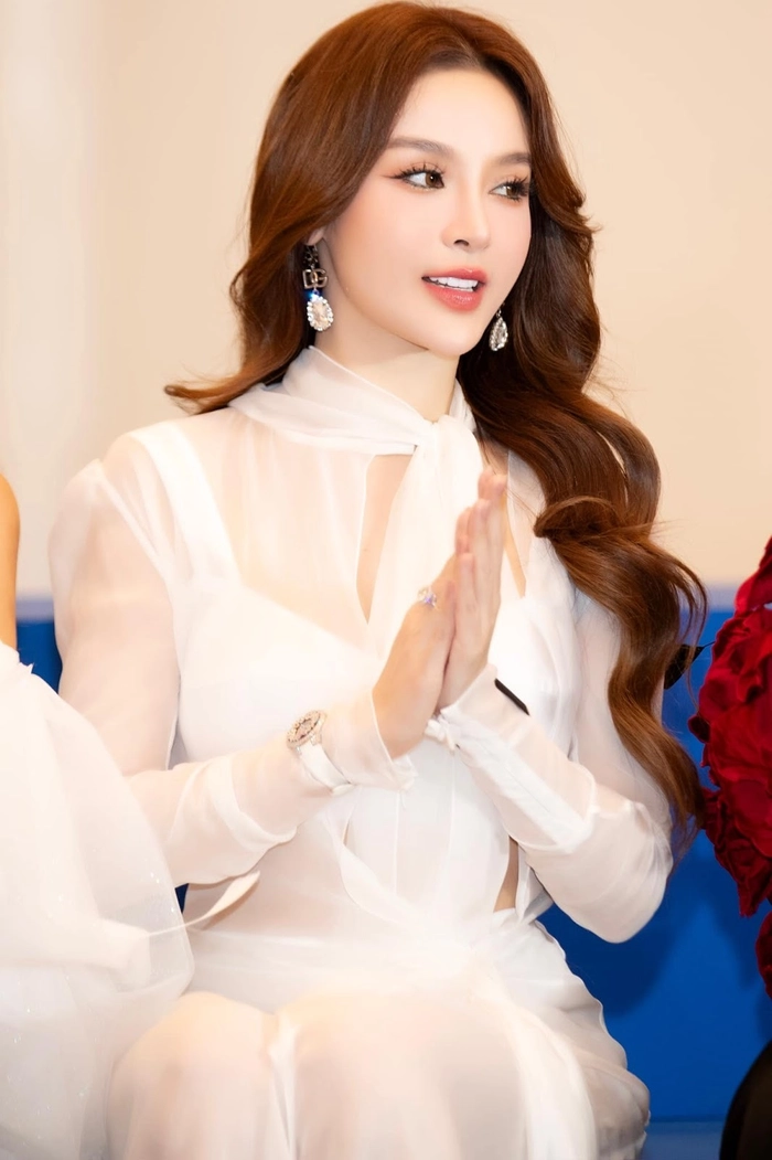 Huyền Baby